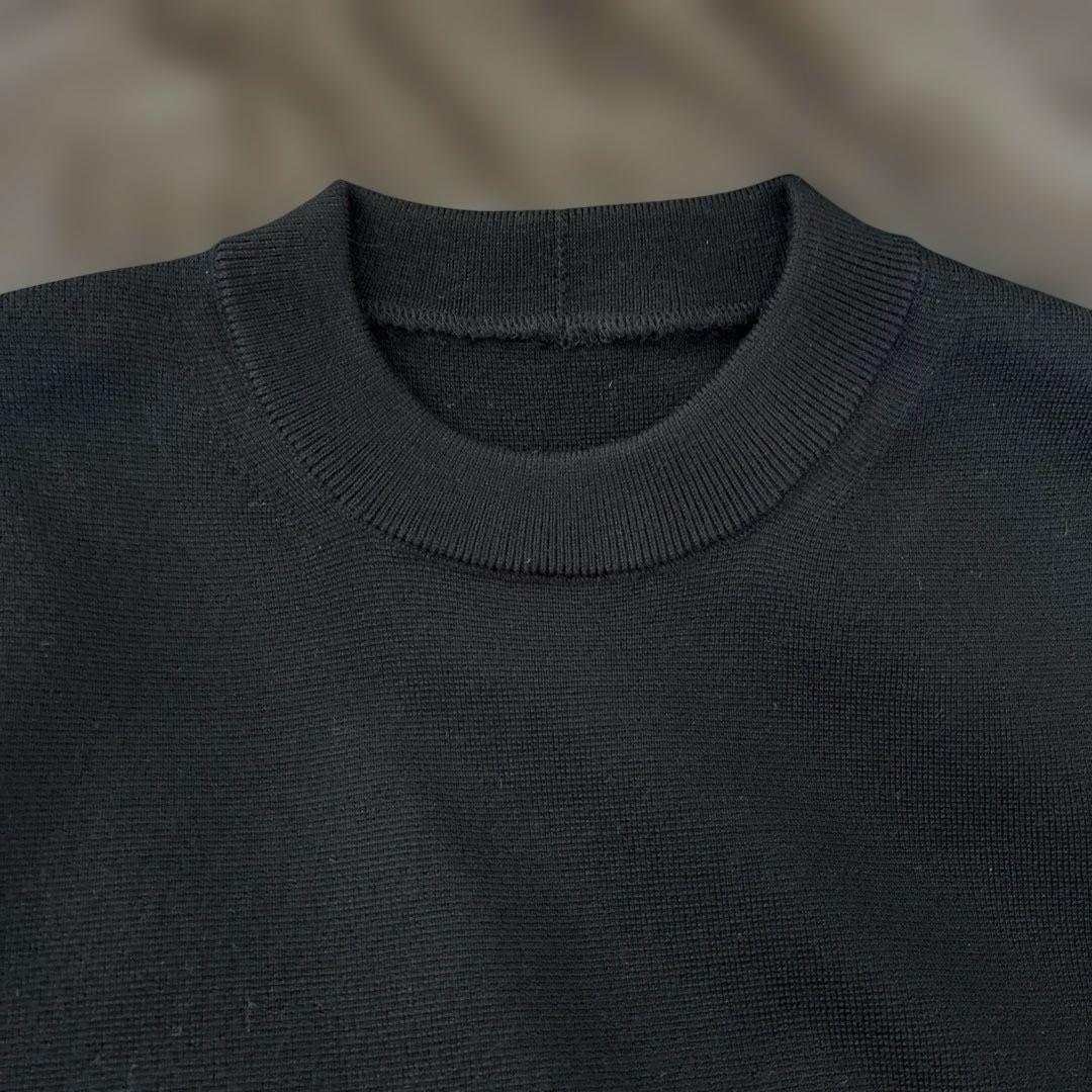 セオリーリュクス　ウール　ニット　ワンピース