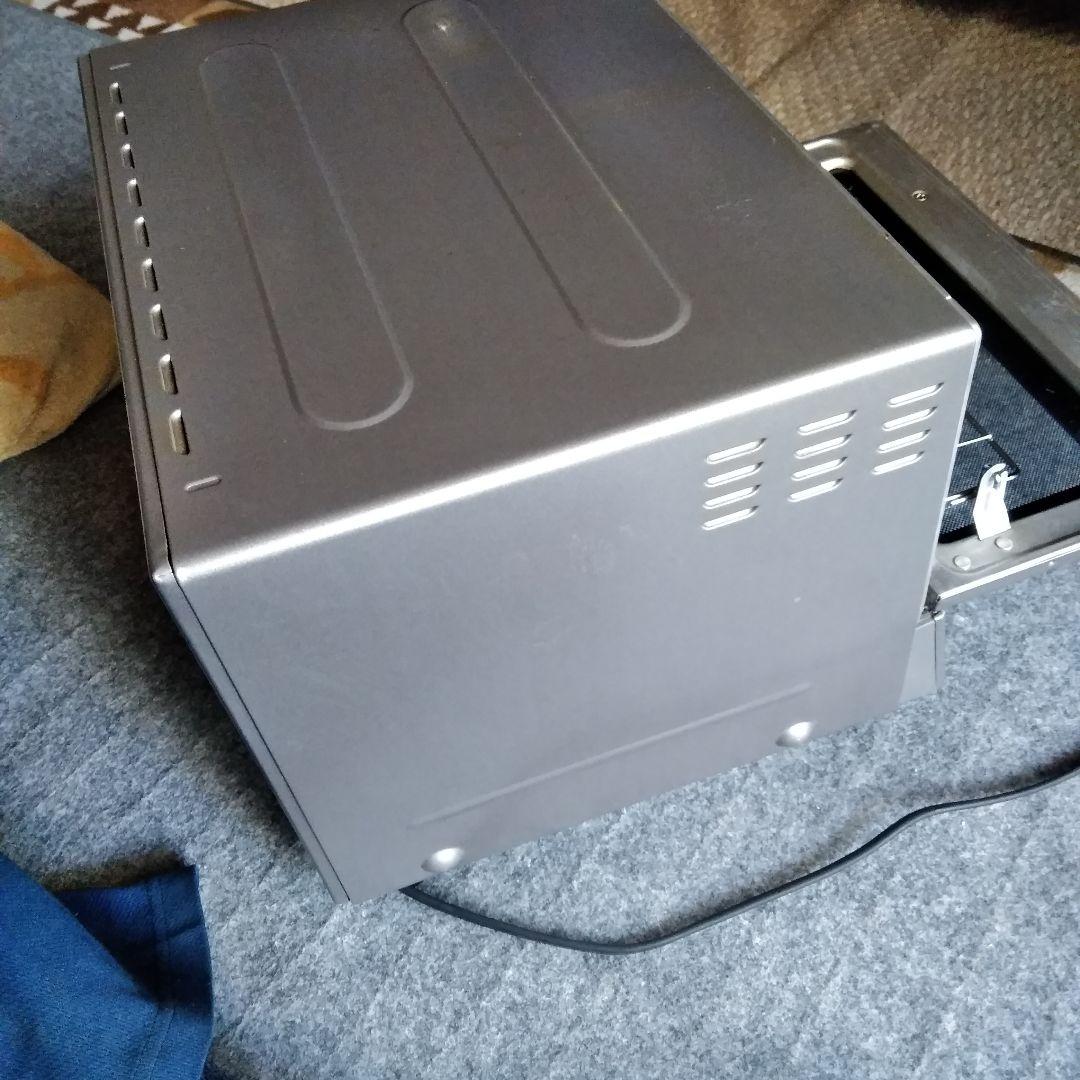 Panasonicコンパクトオーブントースター