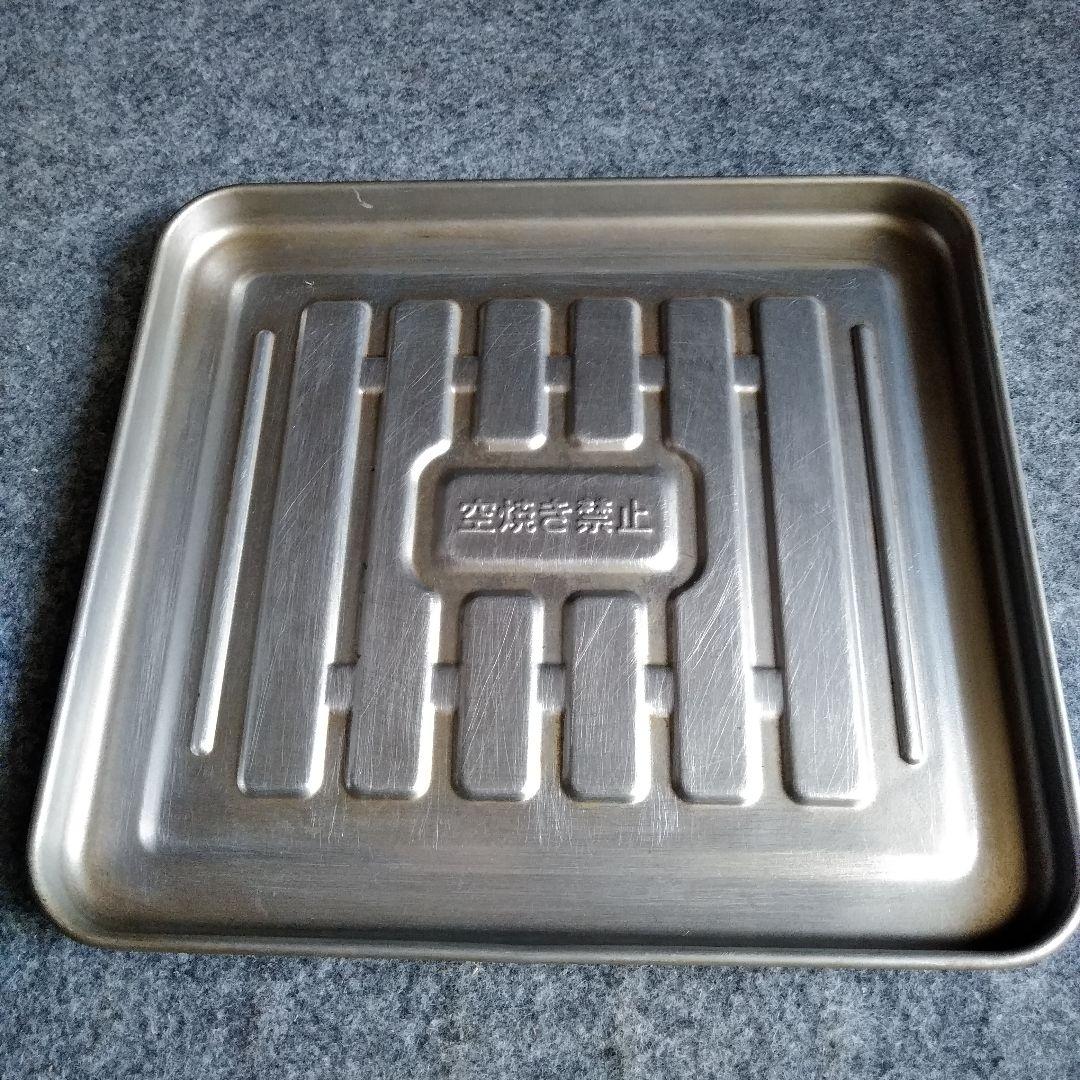 Panasonicコンパクトオーブントースター