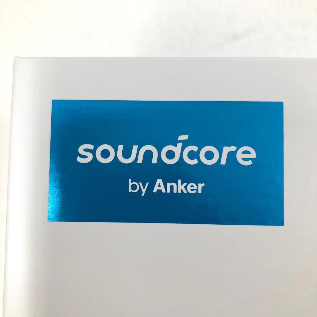 新品未使用品　Anker　ヘッドホン　soundcore　SpaceOnePro