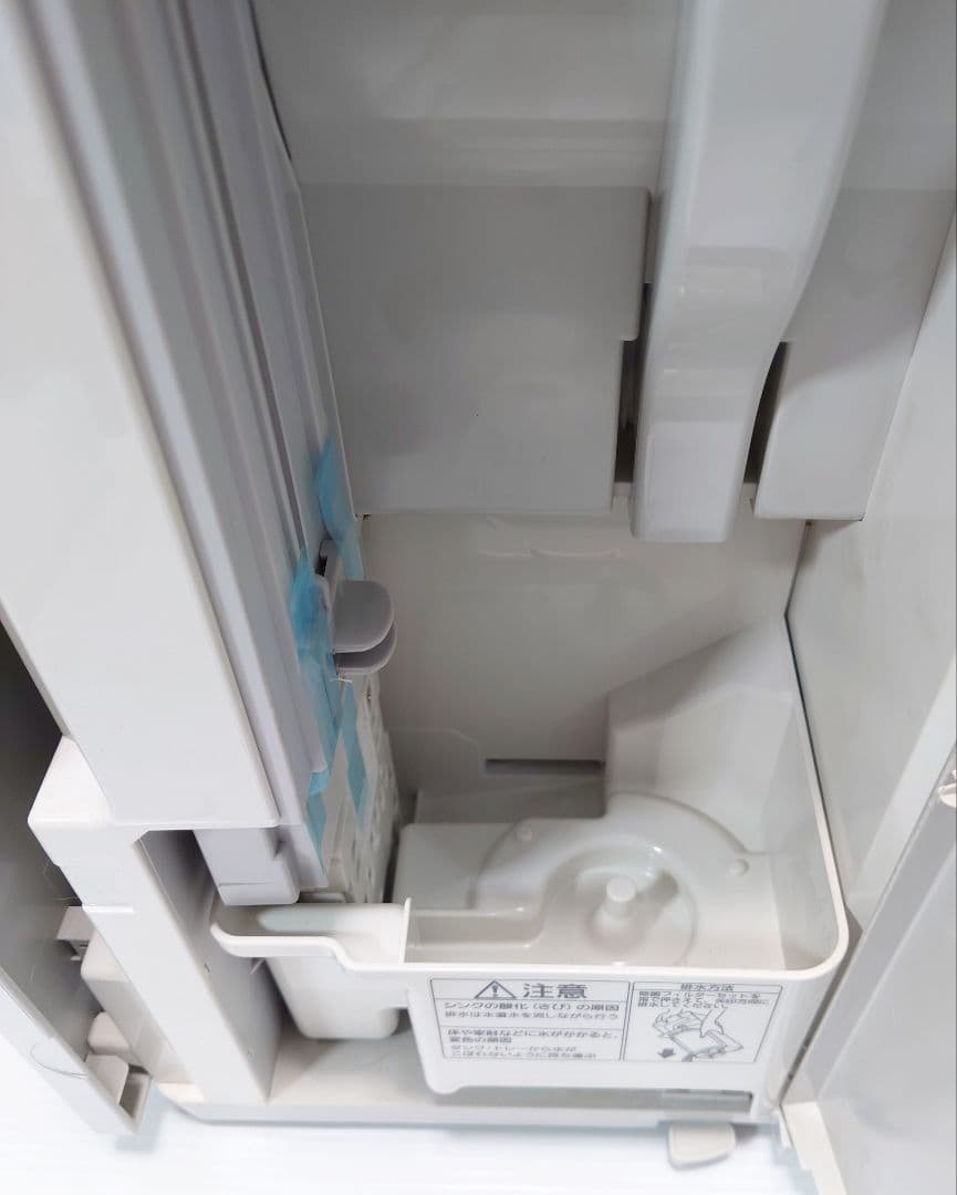 パナソニック(Panasonic)F-MV4100【新品未使用品】