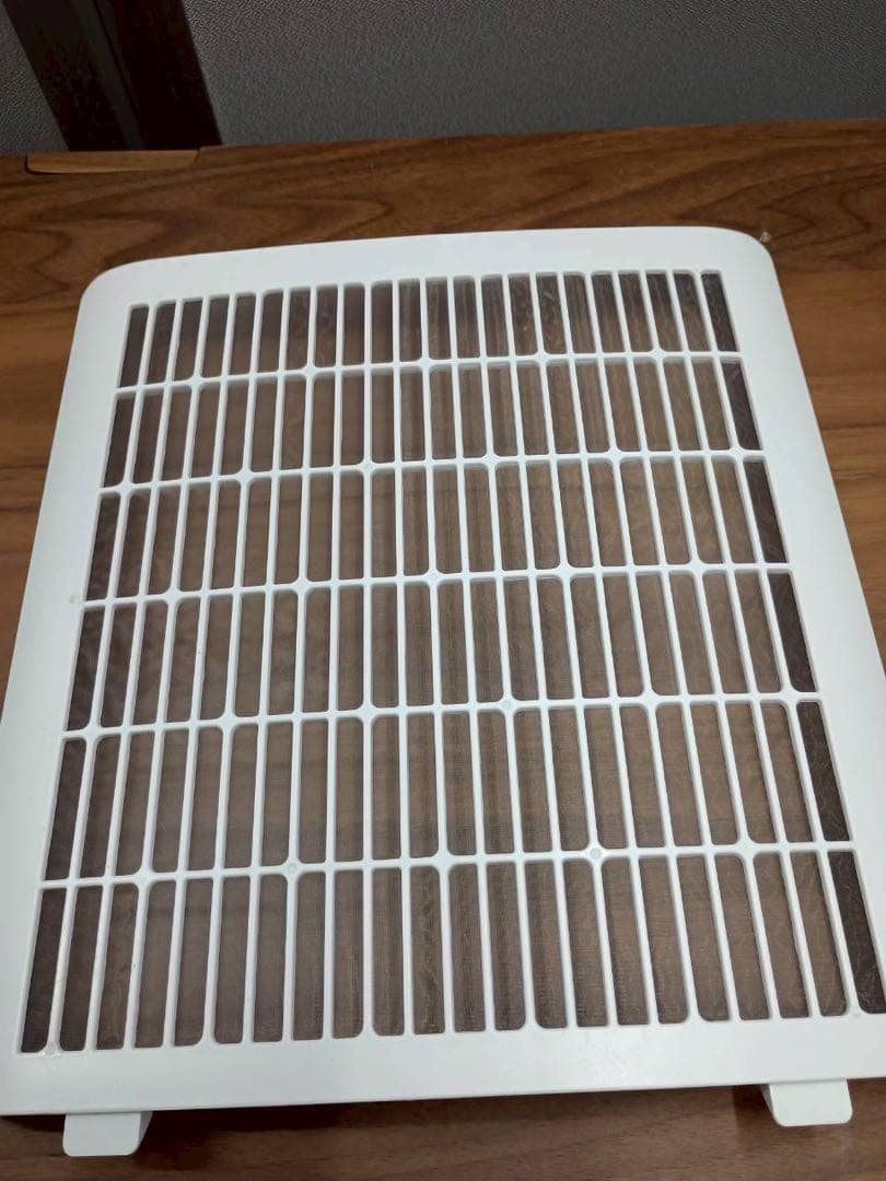 【美品・2023年製】SHARP 除湿機 CV-RH140-W｜ハイブリッド方式