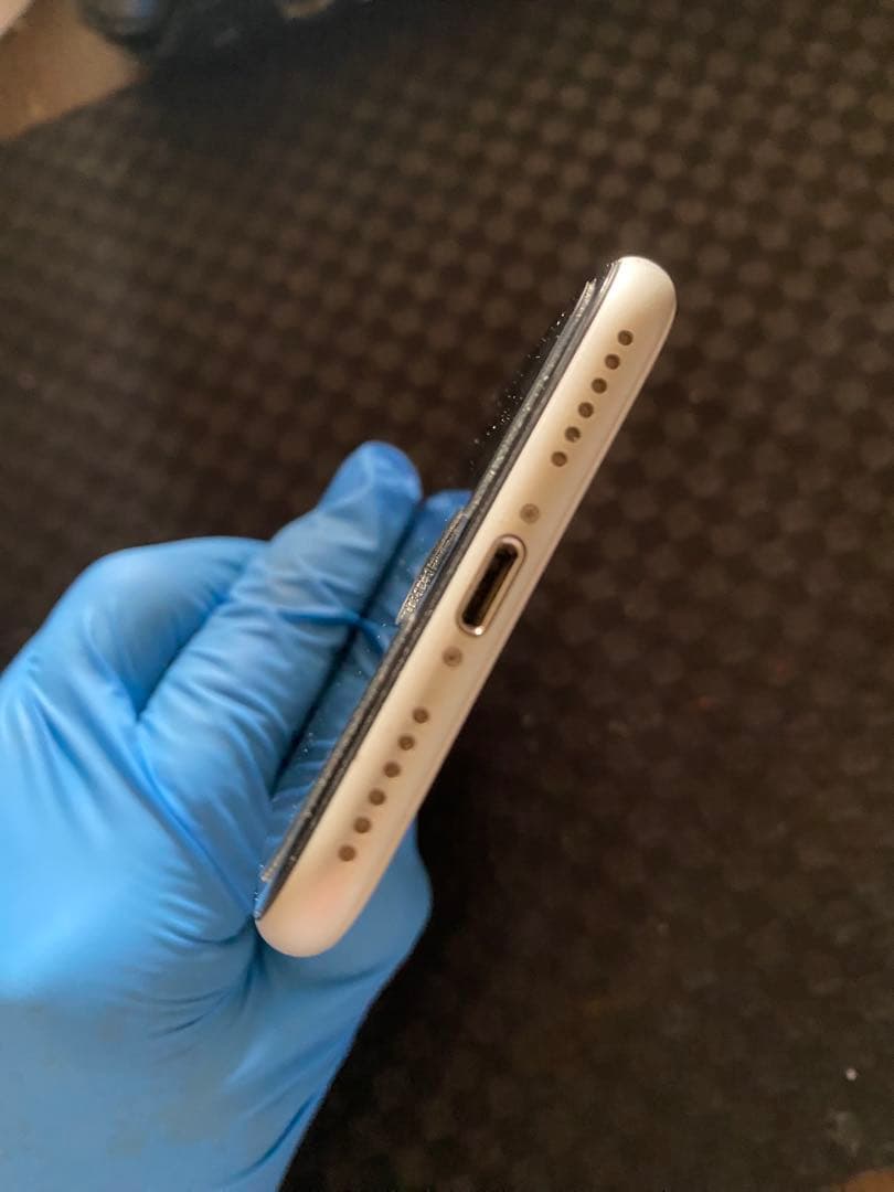 iPhone ＳＥ2本体のみ