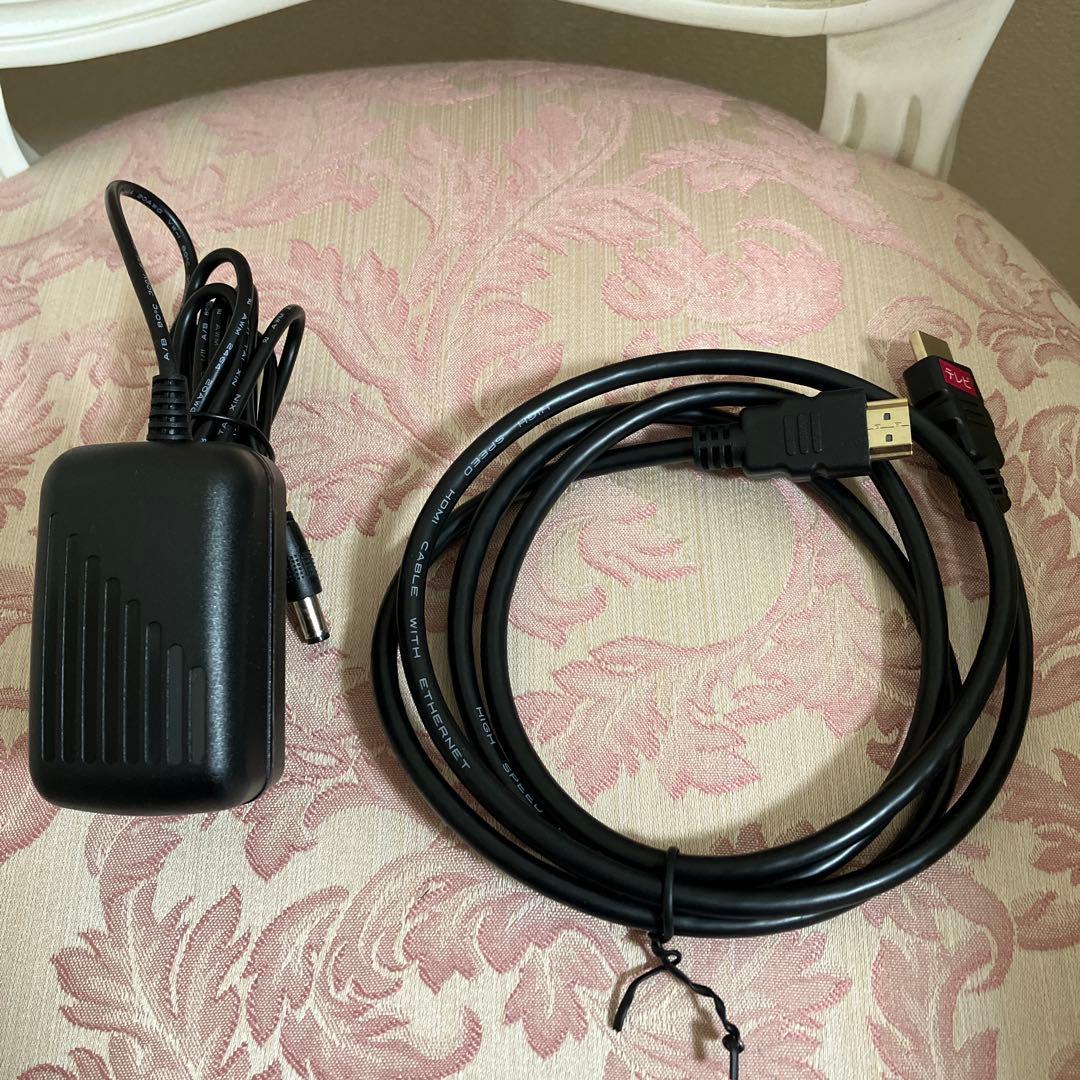 【未使用品】ON STAGEオンステージ　パーソナルカラオケPK-RT1200