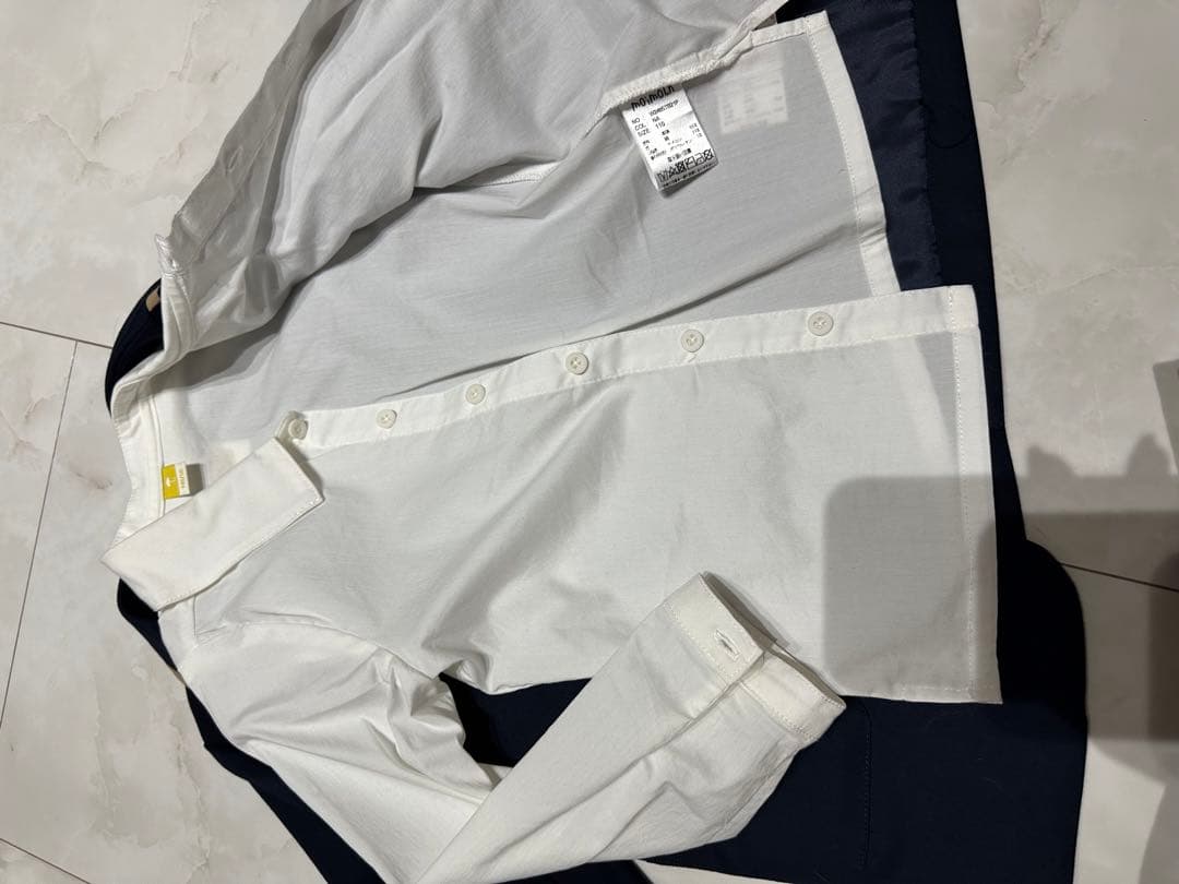 週末限定値下げ！！モイモルン フォーマル スーツ 110cm