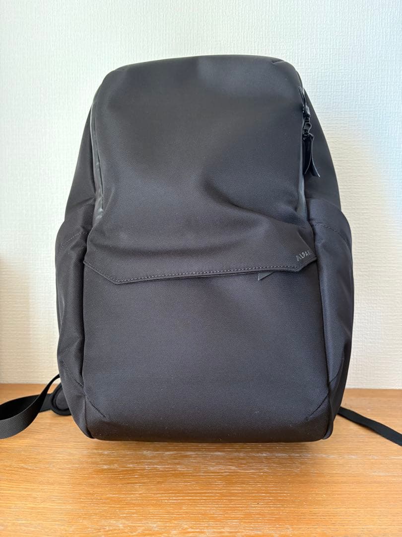 バッグ ALPAKA Element Backpack Pro