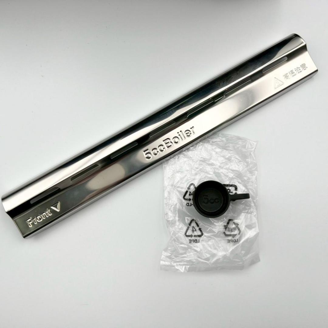 未使用 バルミューダ スチームトースター オーブントースター