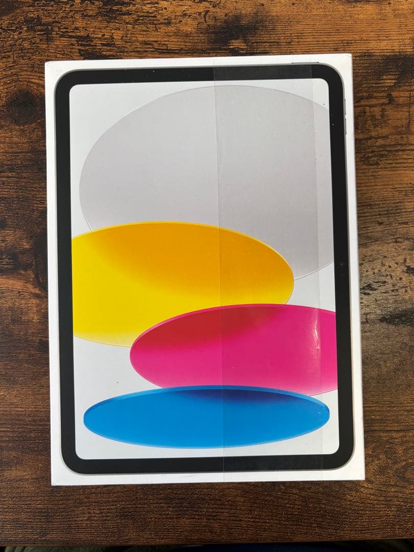 Apple iPad (A16) Wi-Fi 128GB + ケース