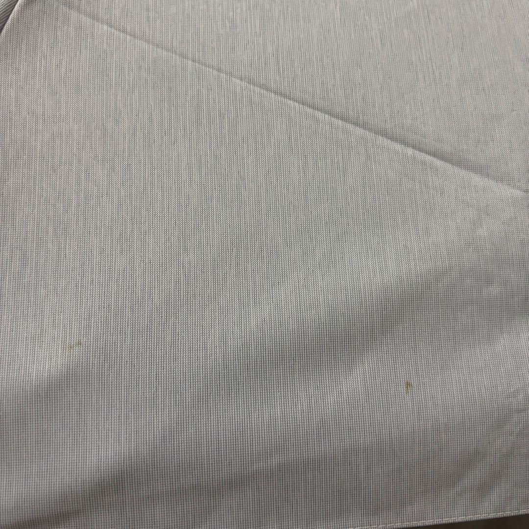 サンバリア100 三段折り moku ブルー