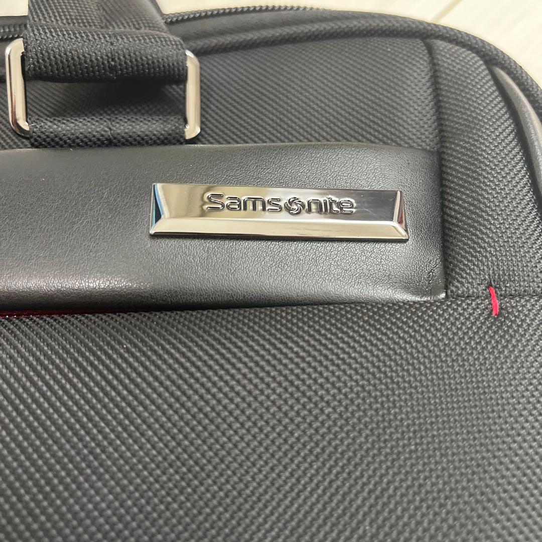 t*f様 ビジネスバッグ サムソナイト Samsoniteブリーフケース ヴァイ