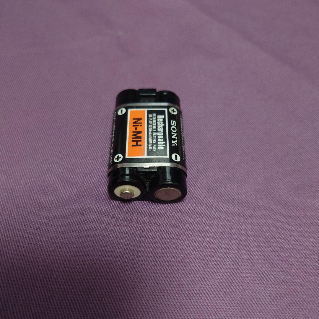 SONY MDレコーダー MZ-R3