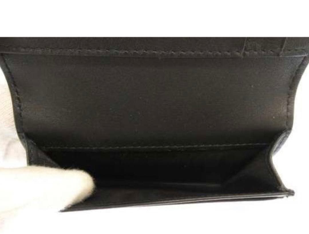 クリスチャンディオール カードケース Christian Dior 名刺入れ