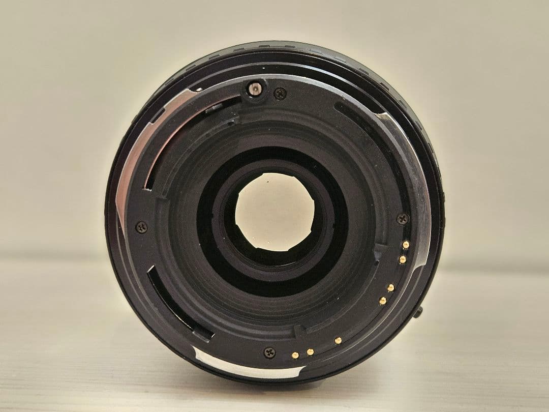 PENTAX FA 645 ZOOM 45-85mm F4.5　オーバーホール済