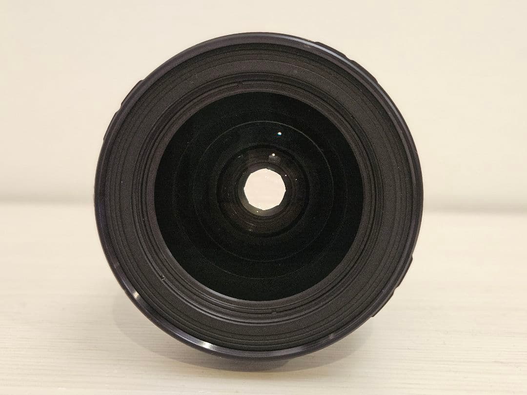 PENTAX FA 645 ZOOM 45-85mm F4.5　オーバーホール済