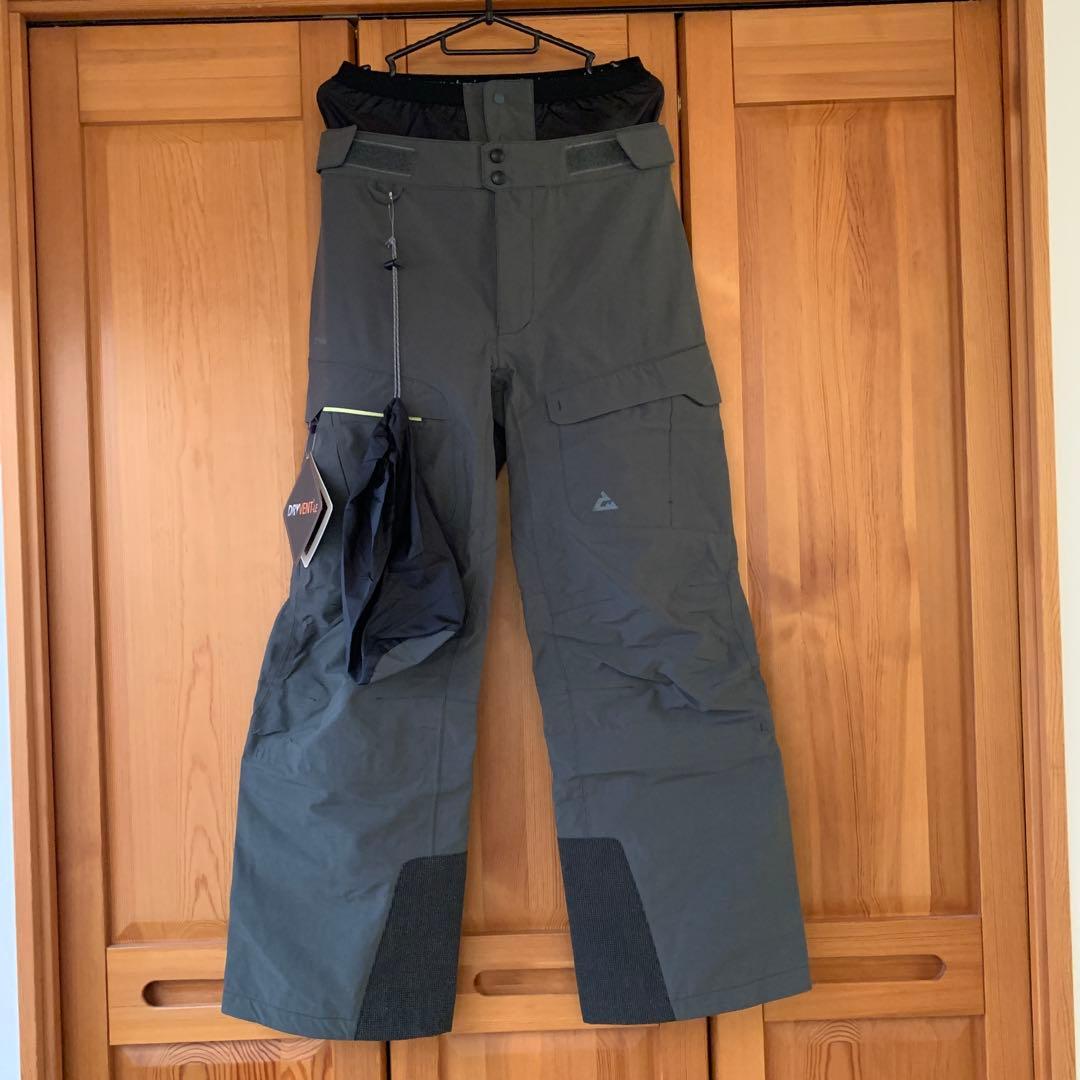 Phenix DRYVENT-LE スキーウェア