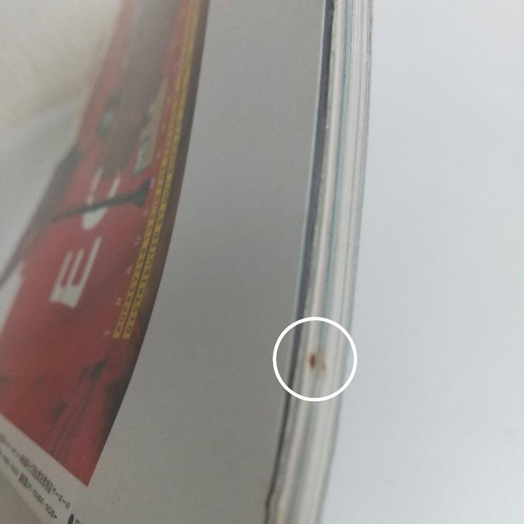 【未読・希少】クロムハーツのすべて シルバーアクセ・スーパーブランド