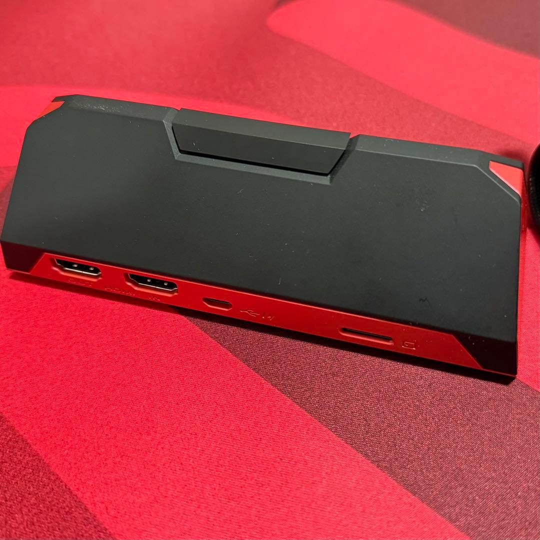 【美品】AVerMedia Live Gamer Portable 2 Plus