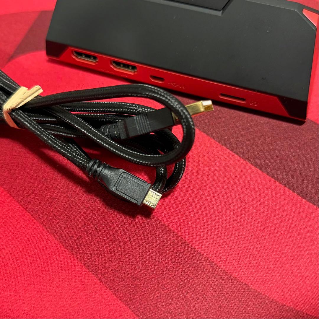 【美品】AVerMedia Live Gamer Portable 2 Plus