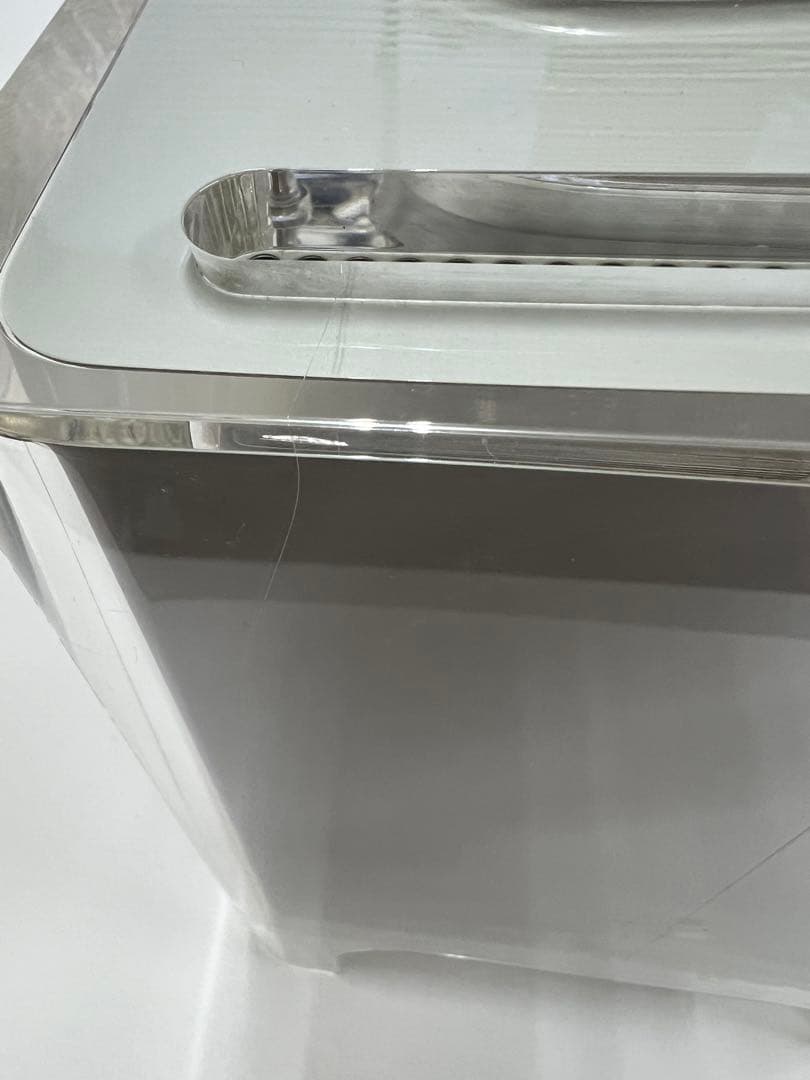 Macデスクトップ Apple Power Mac G4 Cube + Studio Display