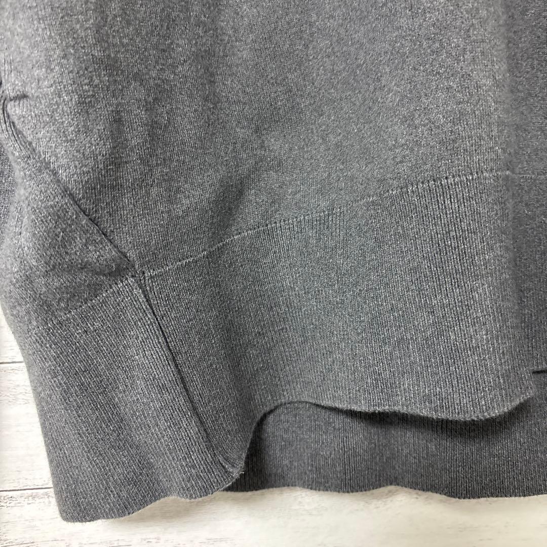 Deuxieme Classe smooth TOP HOODY プルオーバー