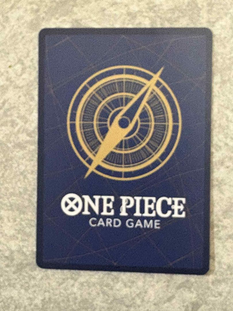 ワンピースカードゲーム P-033＆P-043 週刊少年ジャンプ プロモ ルフィ