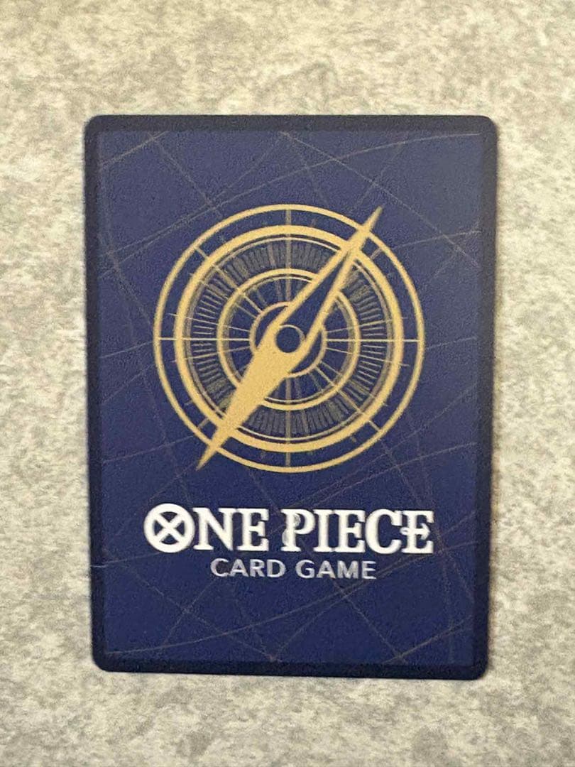 ワンピースカードゲーム P-033＆P-043 週刊少年ジャンプ プロモ ルフィ