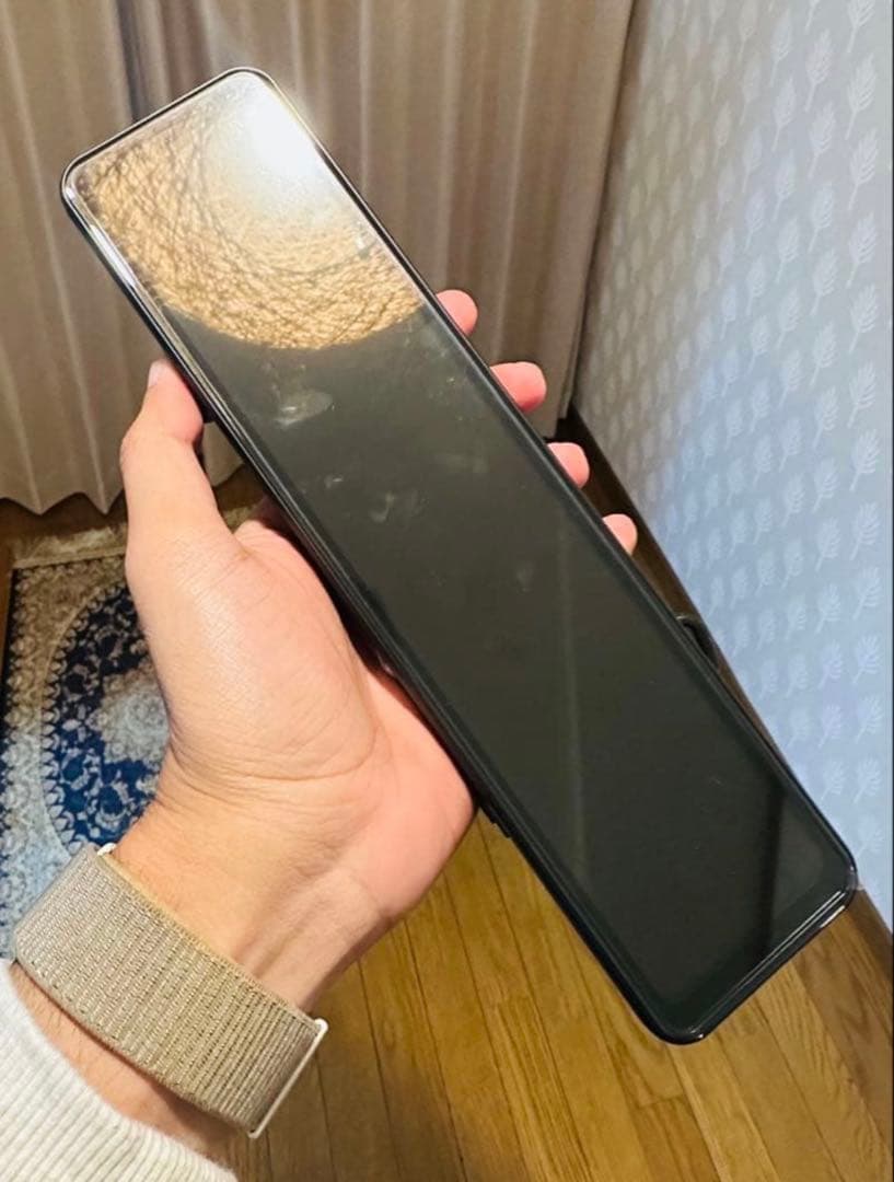 COMTEC ZDR-038 （前後カメラ付）デジタルインナーミラー