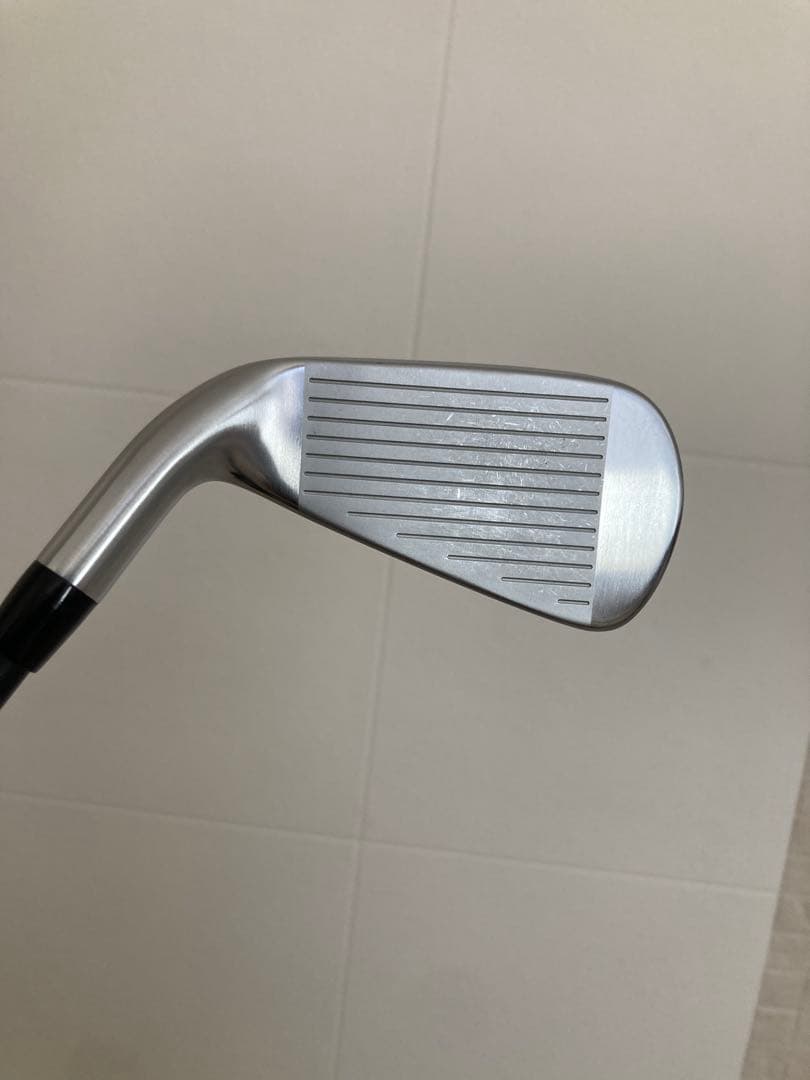 最終価格　U510 タイトリスト　ユーティリティ　4U U4