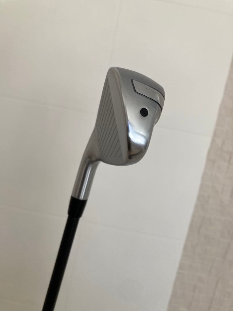 最終価格　U510 タイトリスト　ユーティリティ　4U U4