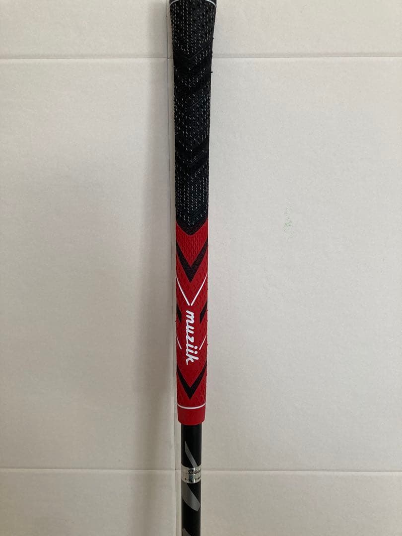 最終価格　U510 タイトリスト　ユーティリティ　4U U4