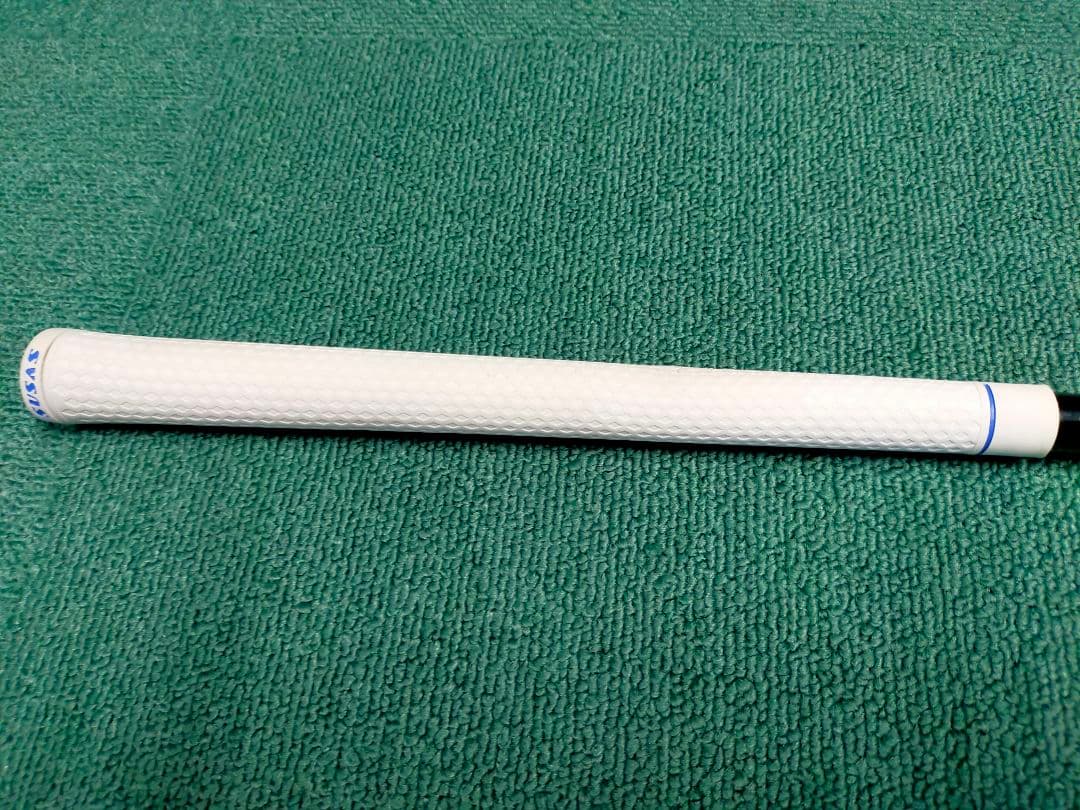 美品！テーラーメイド　 Fujikura SPEEDER NX GREEN S