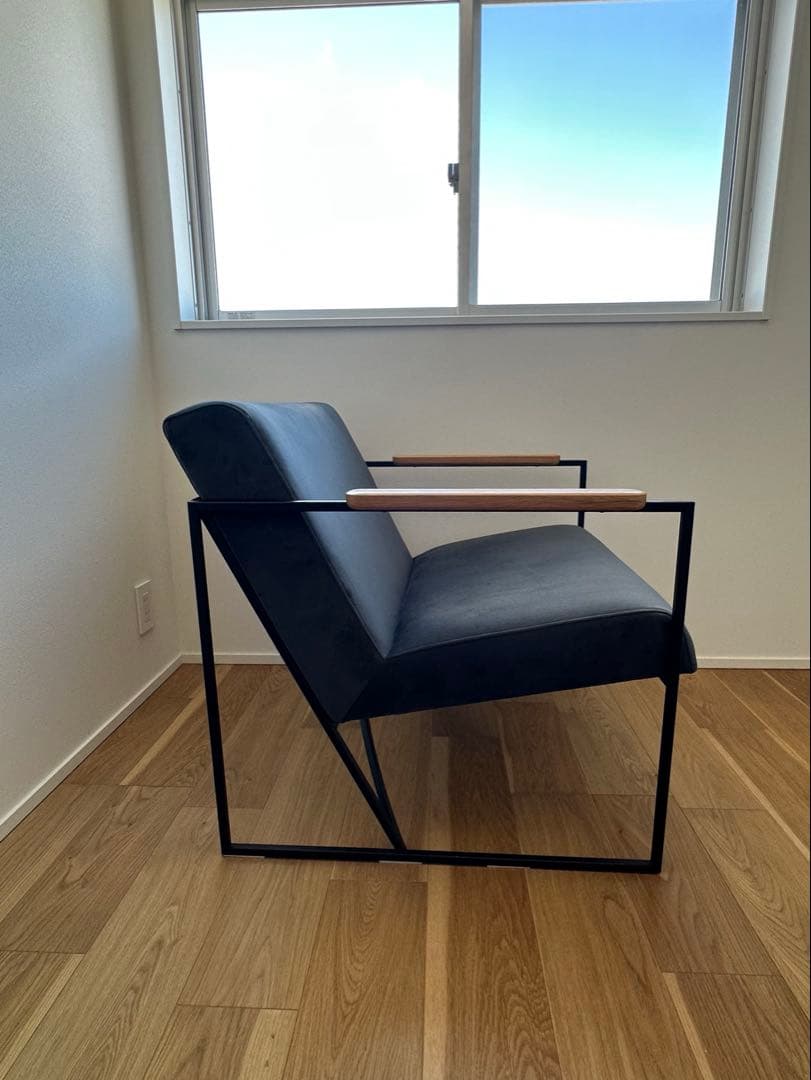 一人がけソファ　モダンワークス