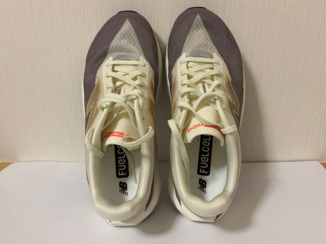 スパイク・シューズ New Balance FuelCell Rebel v5 27.0cm 2E