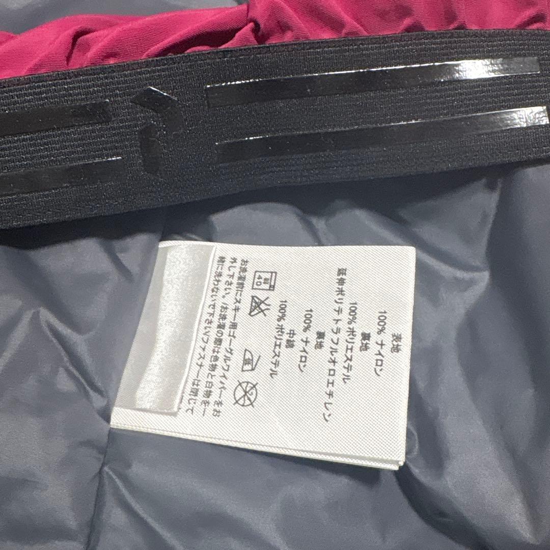 【新品未使用】Peak Performance HELI LOFT ジャケット