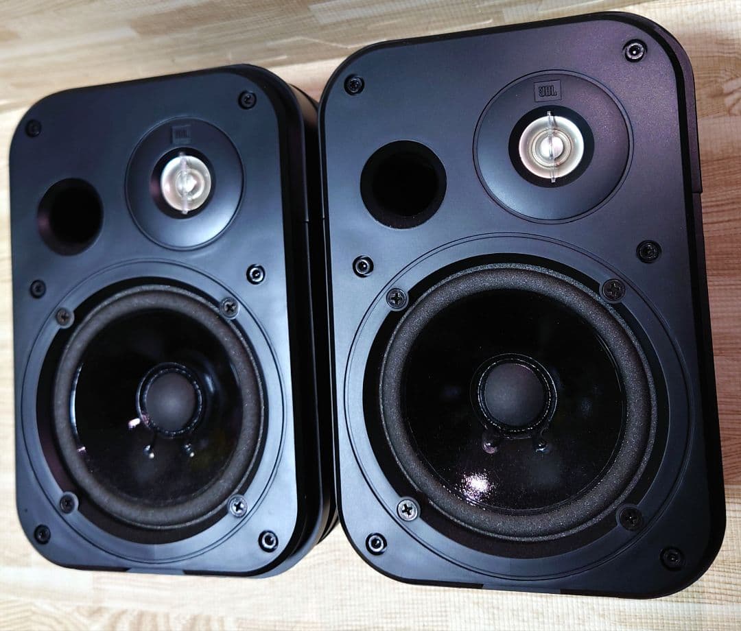 ■■JBL Control 1X スピーカー【ペア】