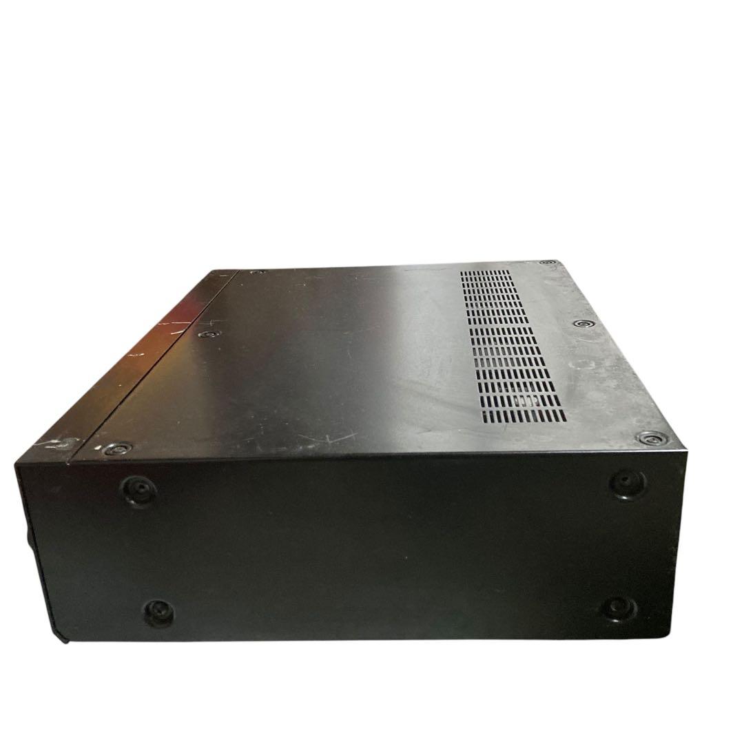 SONY　カセットデッキ　TC-K333ESG　ジャンク品