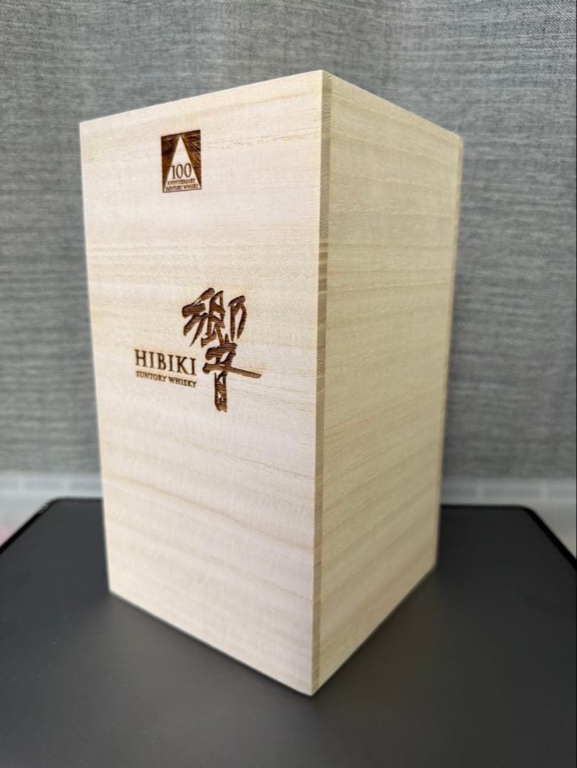HIBIKI アニバーサリーブレンド ウイスキー