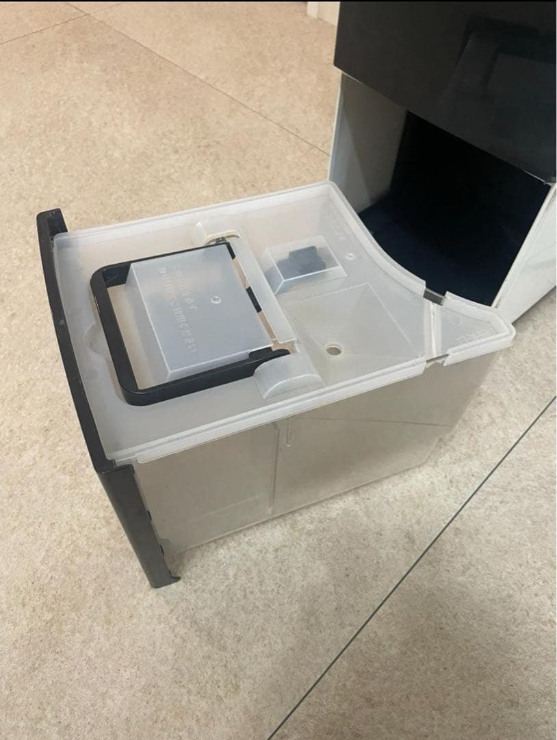 【霊感スプレー】CORONA衣類乾燥機