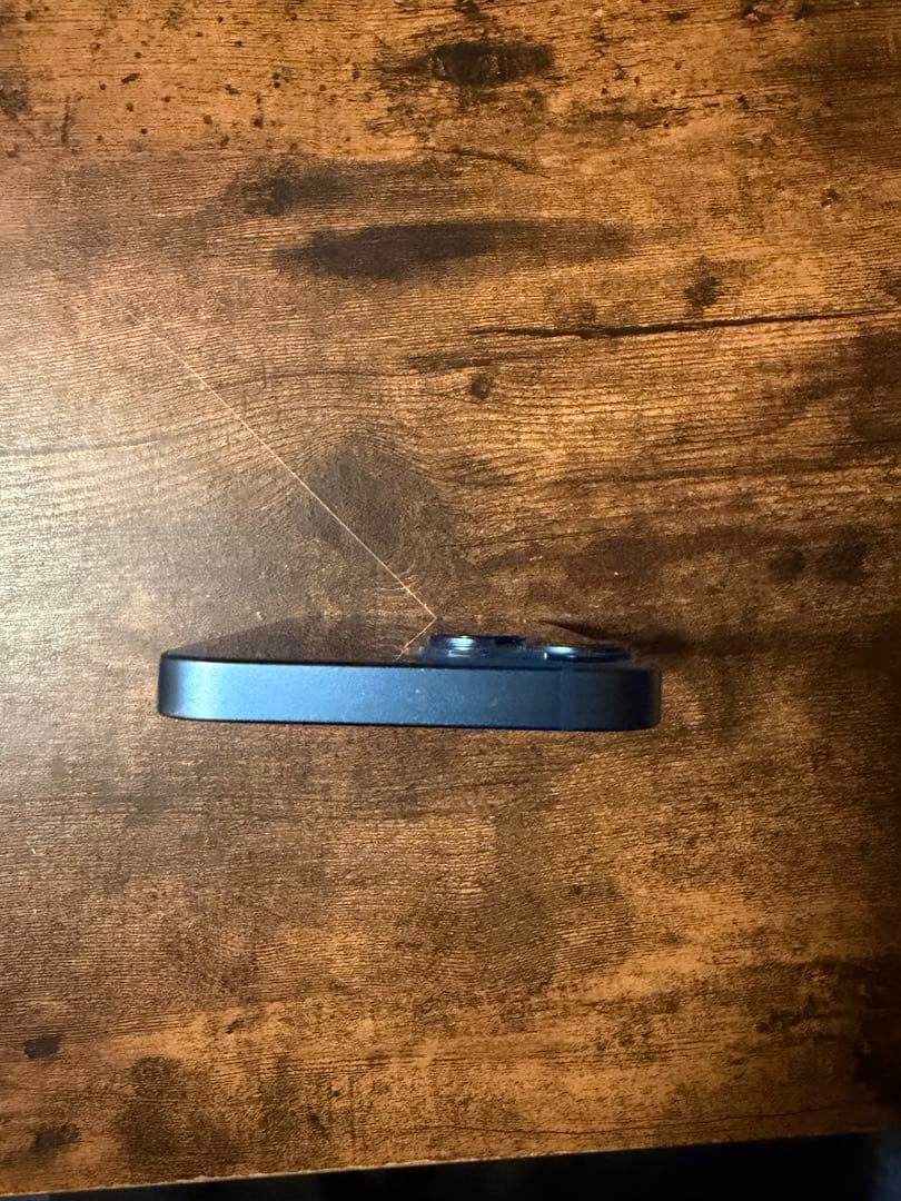 iPhone 13 mini 128GB SIMフリー バッテリー86％