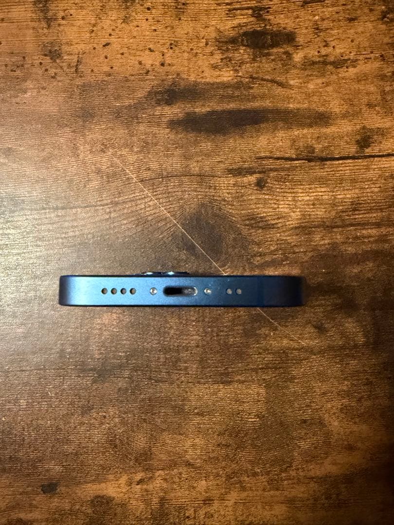 iPhone 13 mini 128GB SIMフリー バッテリー86％