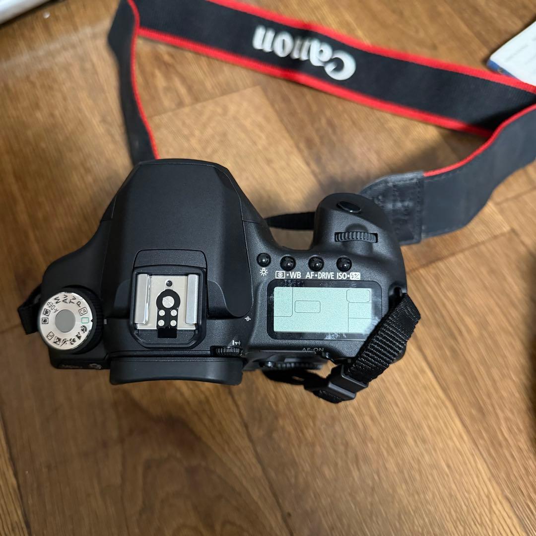 Canon EOS 50D デジタル一眼レフカメラ