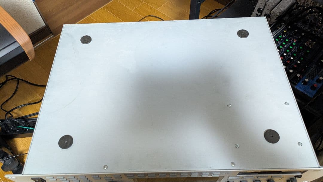 KORG TRITON Rack(※本体のみ)【美品】