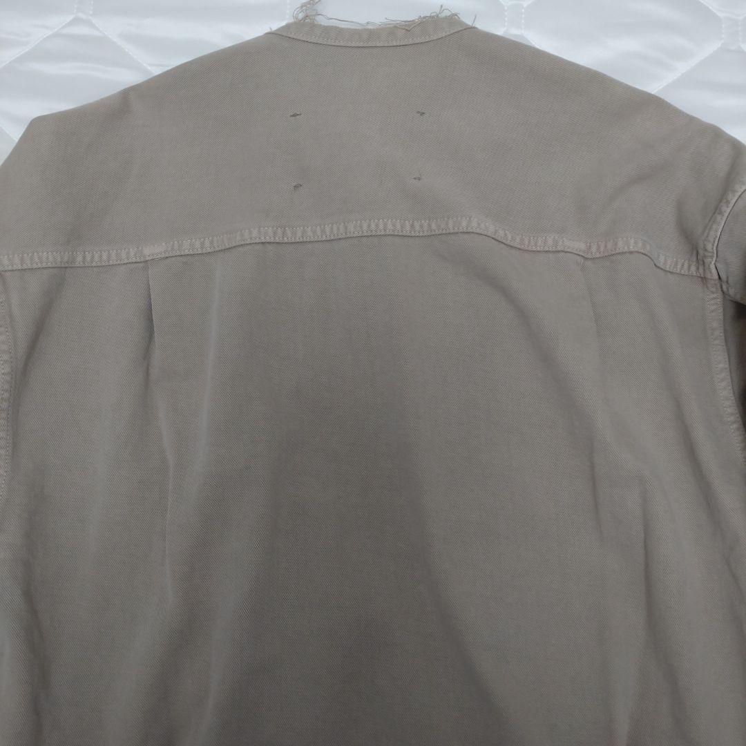 新品　イエナ　カラーチノリメイクルーズブルゾン