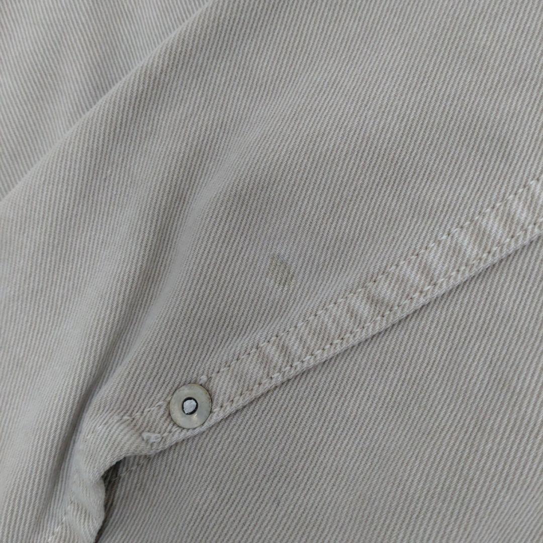 新品　イエナ　カラーチノリメイクルーズブルゾン