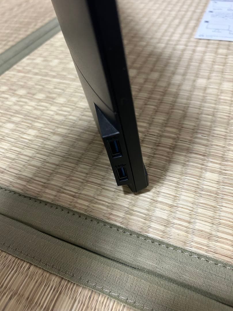 【お値下げしました！】Dell 23.8インチ PCモニター