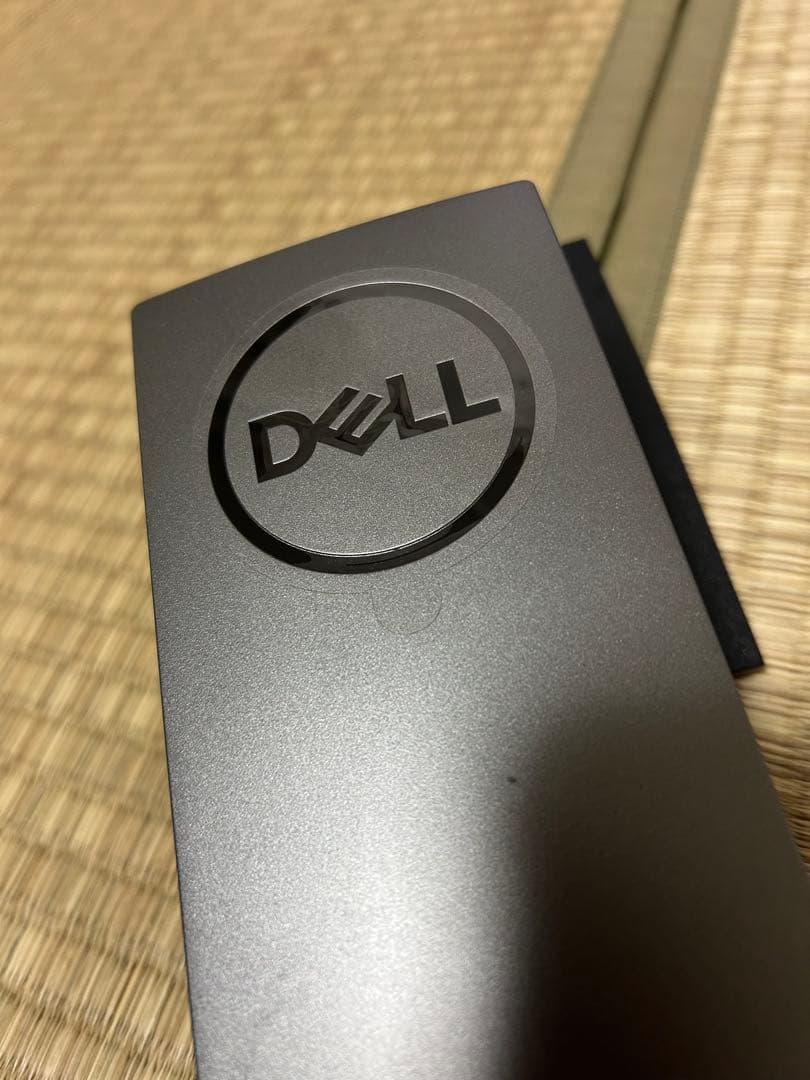【お値下げしました！】Dell 23.8インチ PCモニター