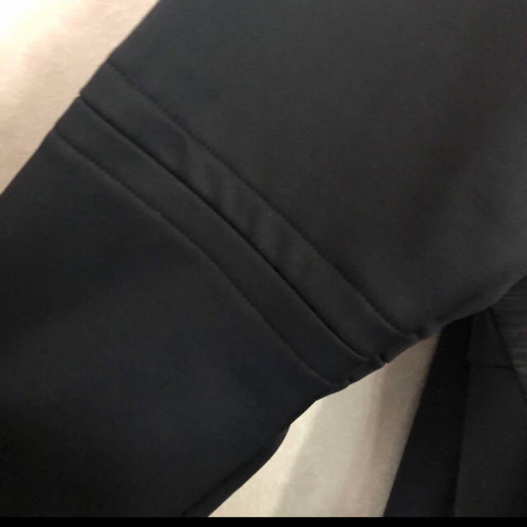 北海道日本ハムファイターズフード付き黒　監督・選手愛用2XL売り切れ終了