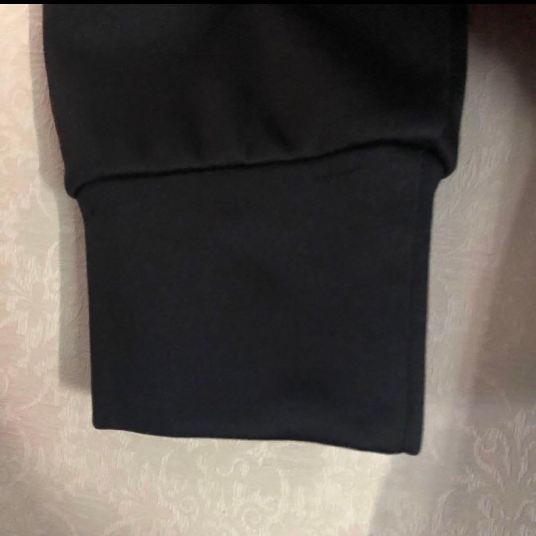 北海道日本ハムファイターズフード付き黒　監督・選手愛用2XL売り切れ終了