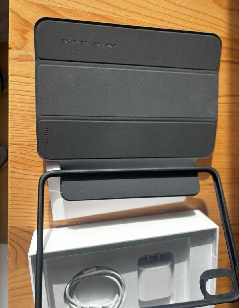 Apple iPad mini (第６世代) Wi-Fi 256G 美品