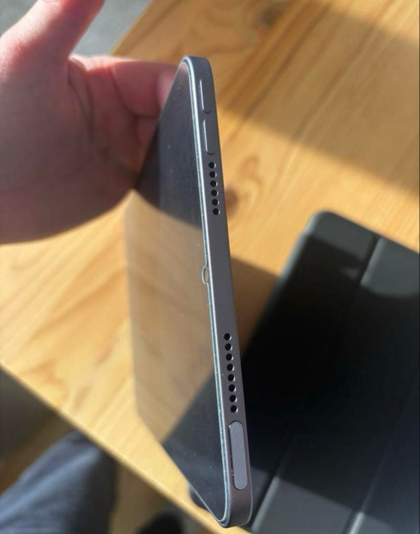 Apple iPad mini (第６世代) Wi-Fi 256G 美品